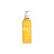 Ziaja - *Vitamin C.B3 Niacinamide* - Facial cleansing gel