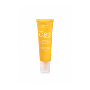 Ziaja - *Vitamin C.B3 Niacinamide* - Facial serum