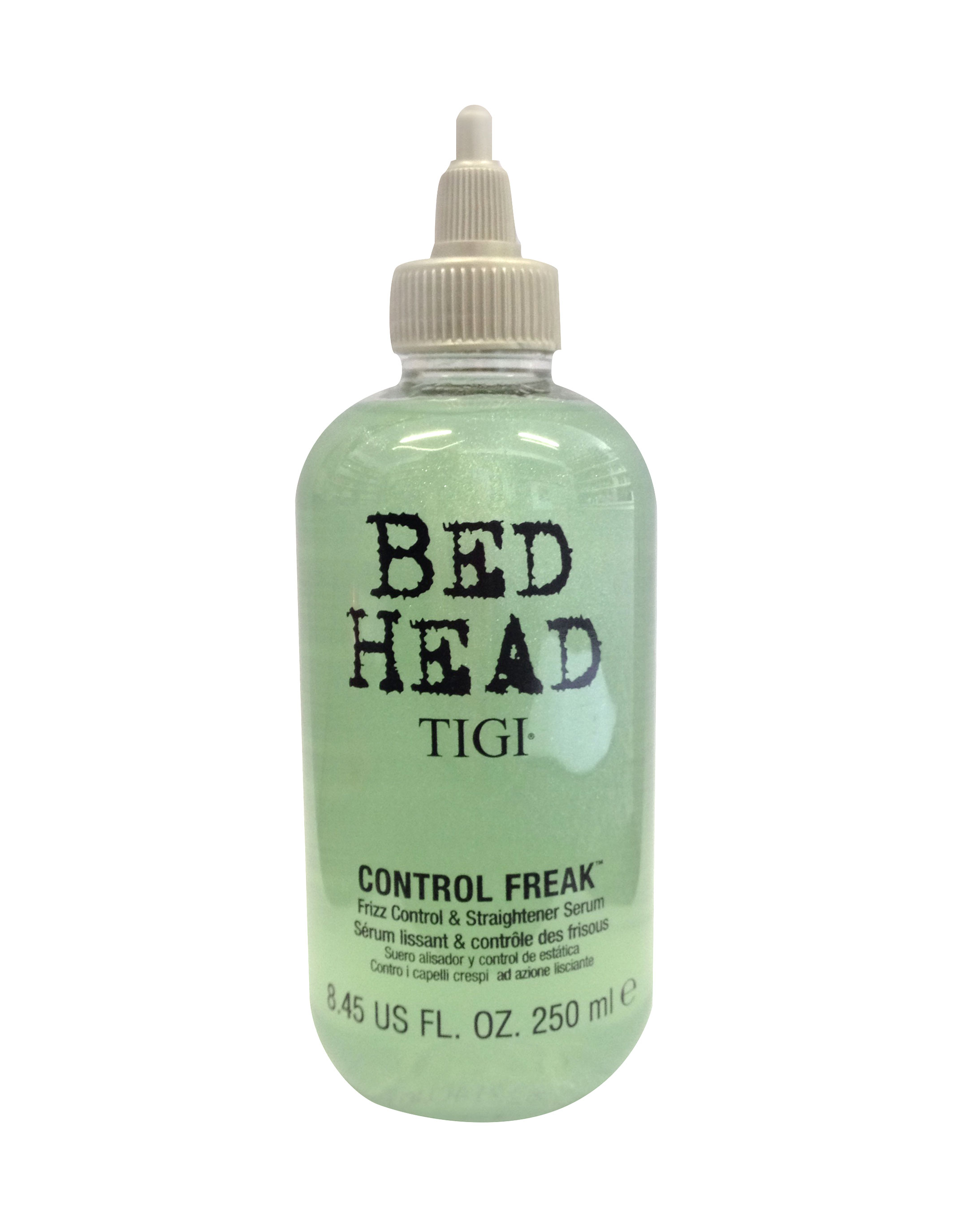 tigi frizz control