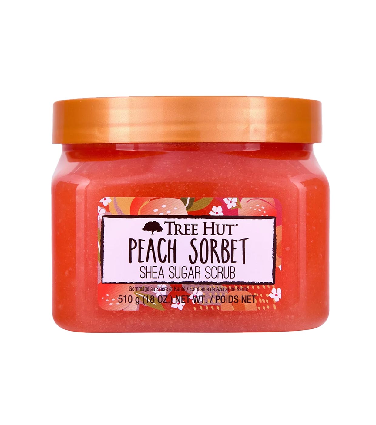 Tree Hut discount Scrub