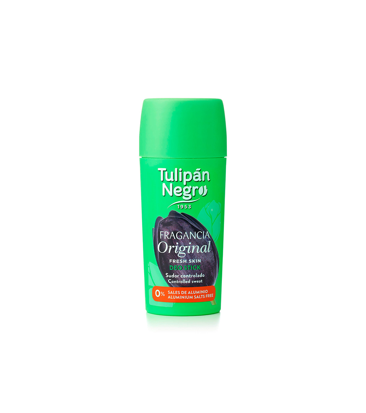 Buy Tulipán Negro - *Gourmand Intensity* - Deodorant Deo Stick - Original