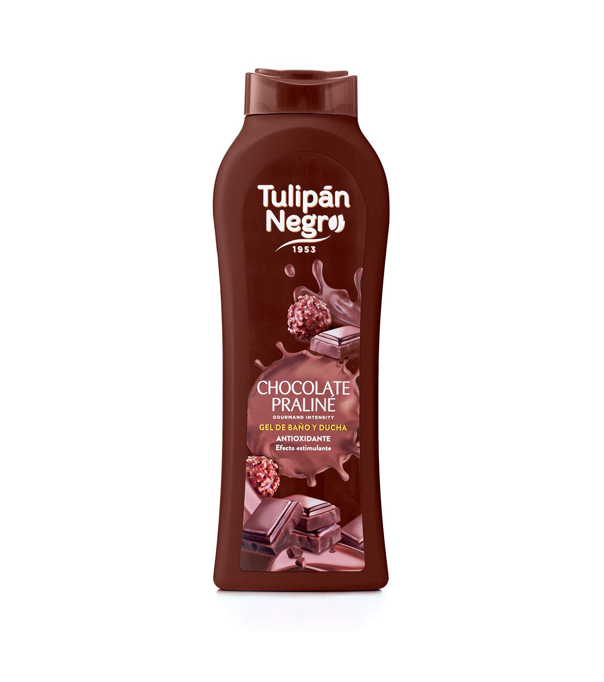 Buy Tulipán Negro - *Gourmand Intensity* - Bath gel 650ml - Nube