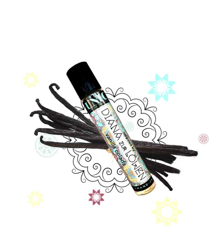 Buy Unic Perfume Vanilla Colada Maquibeauty