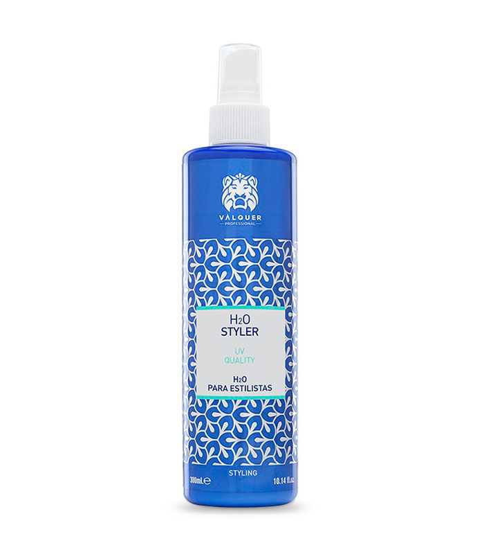 Buy Valquer H2o Styler Hair Treatments