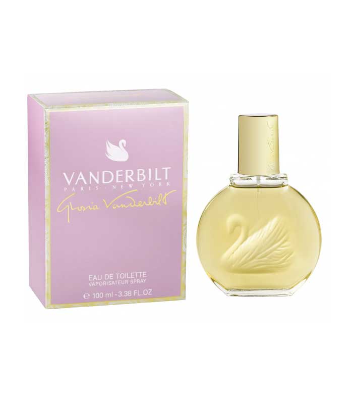 Buy Vanderbilt Eau de toilette Vanderbilt Maquillalia