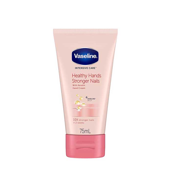 Buy Vaseline - Lotion for hands and nails Intensive Care | Maquibeauty