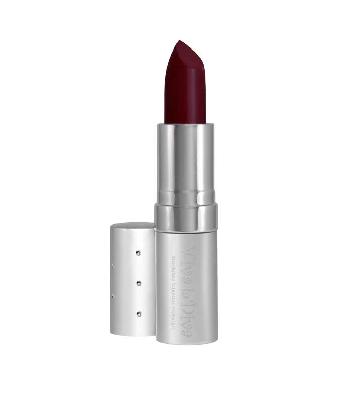 diva matte lipstick