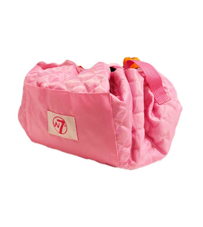 drawstring makeup bag