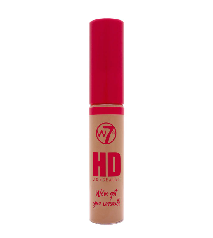 w7 concealer