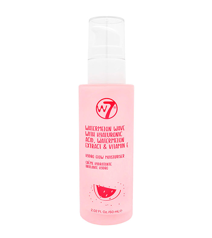 watermelon moisturizer