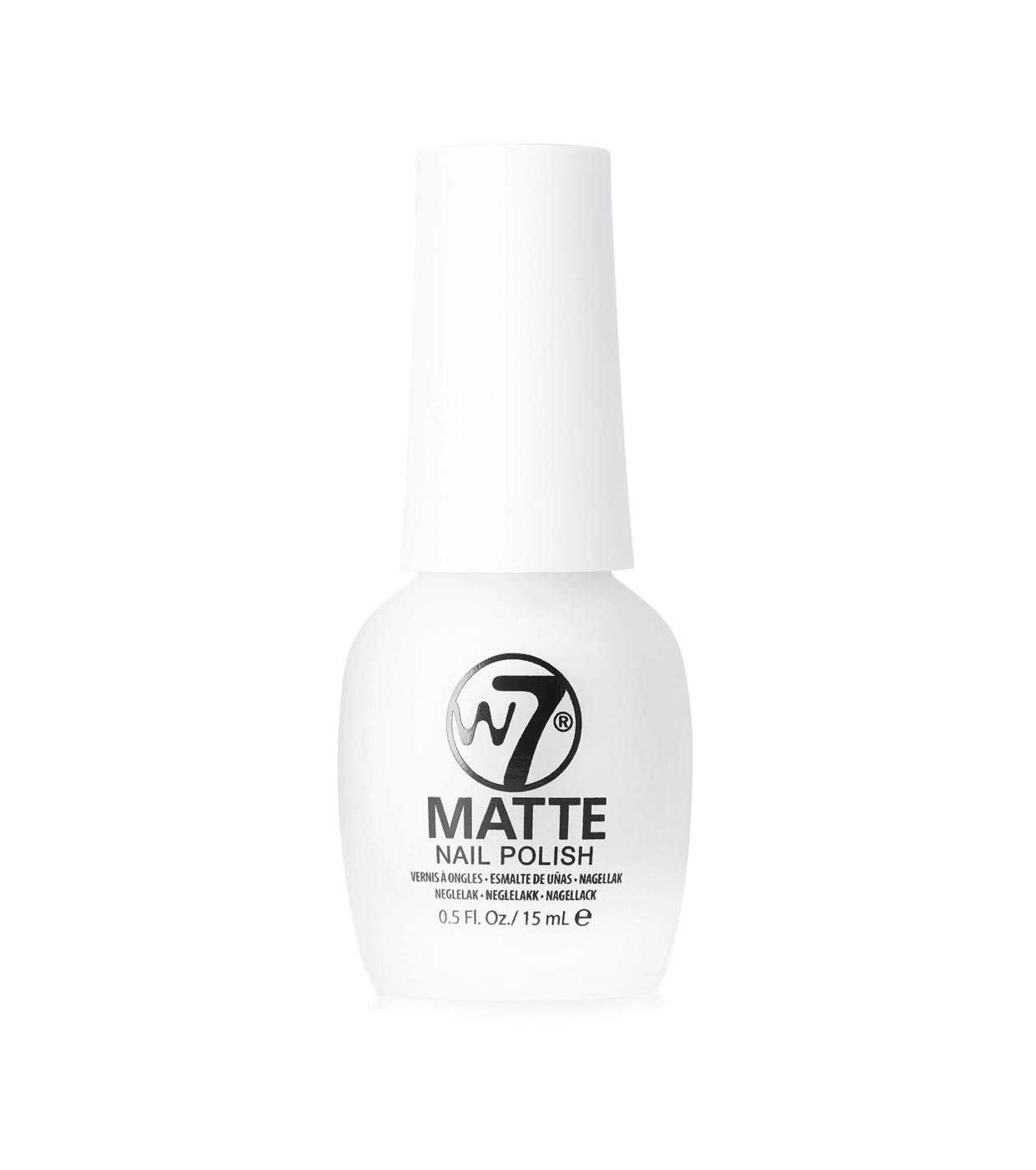Flattering Shades of White Nail Polish for Everyone