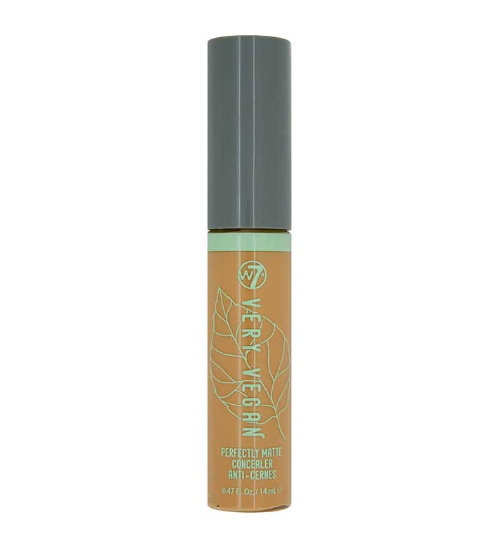 w7 concealer