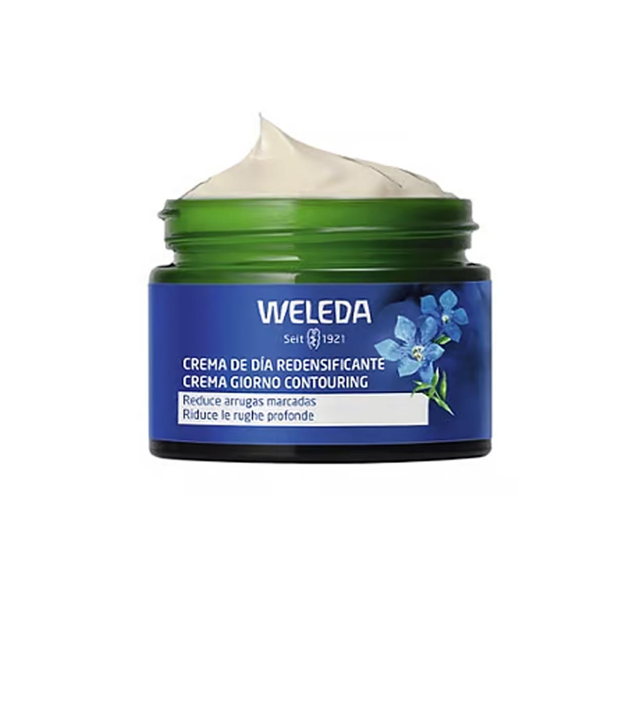 Buy Weleda - Redensifying day facial cream - Mature Skin