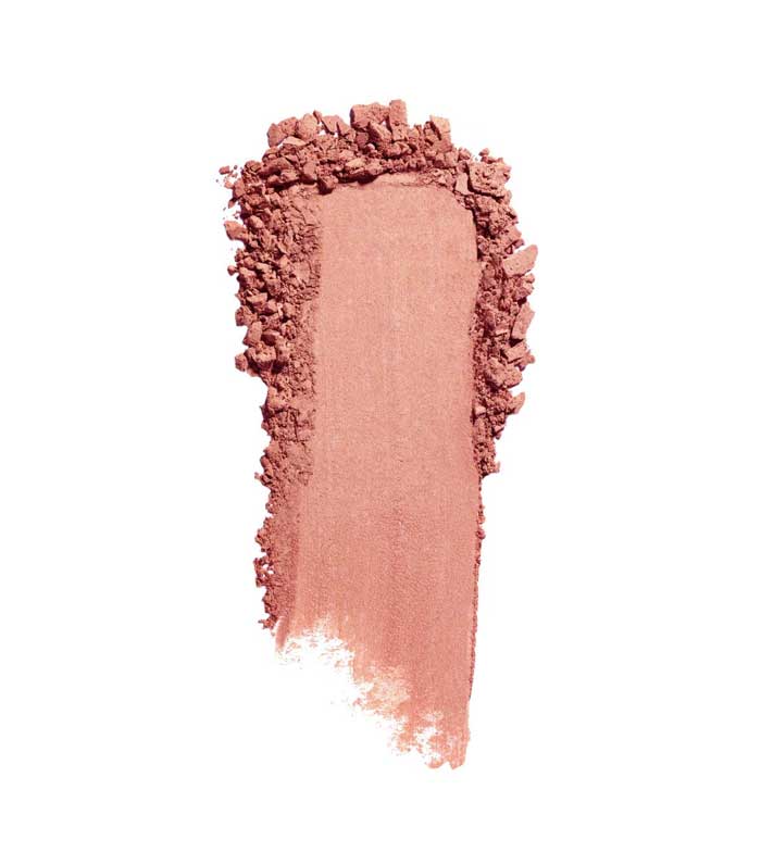 wet n wild pearlescent pink