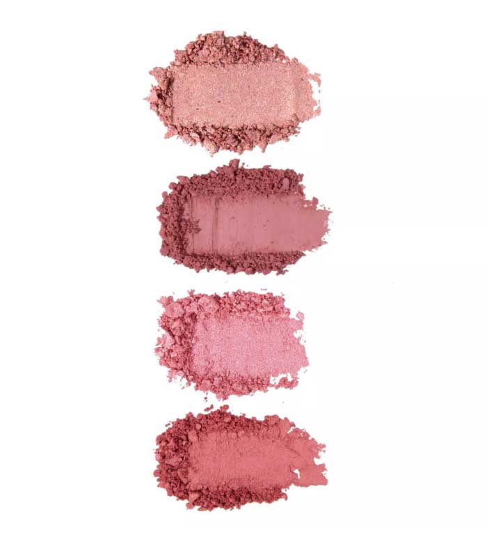wet n wild makeup wet n wild my melody and kuromi blush palette stores