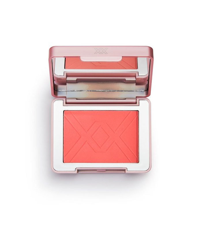 xxcess blush powder
