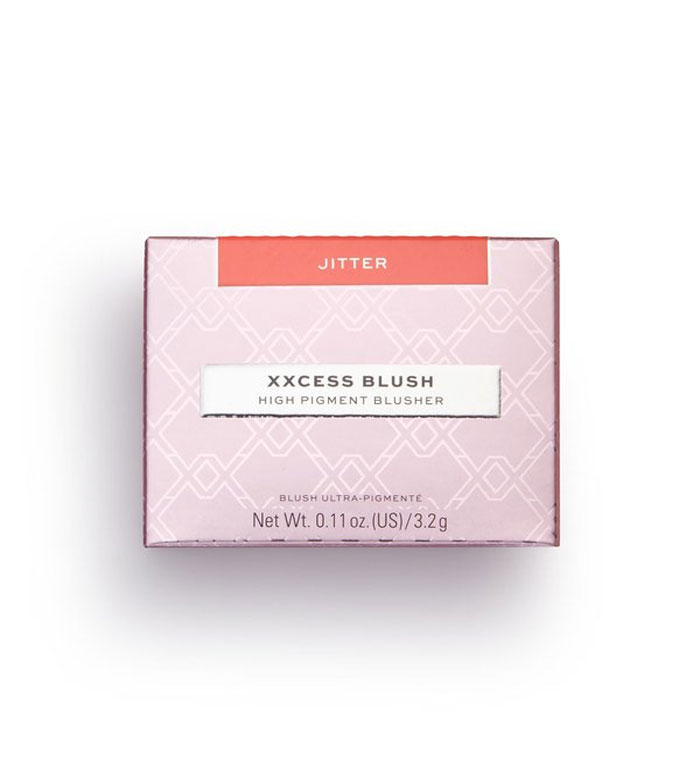 xxcess blush powder
