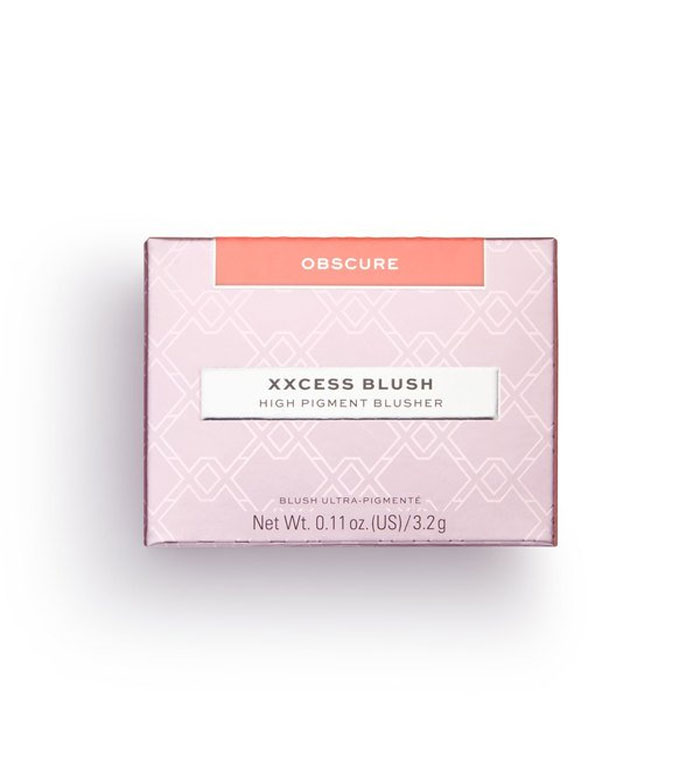 xxcess blush powder