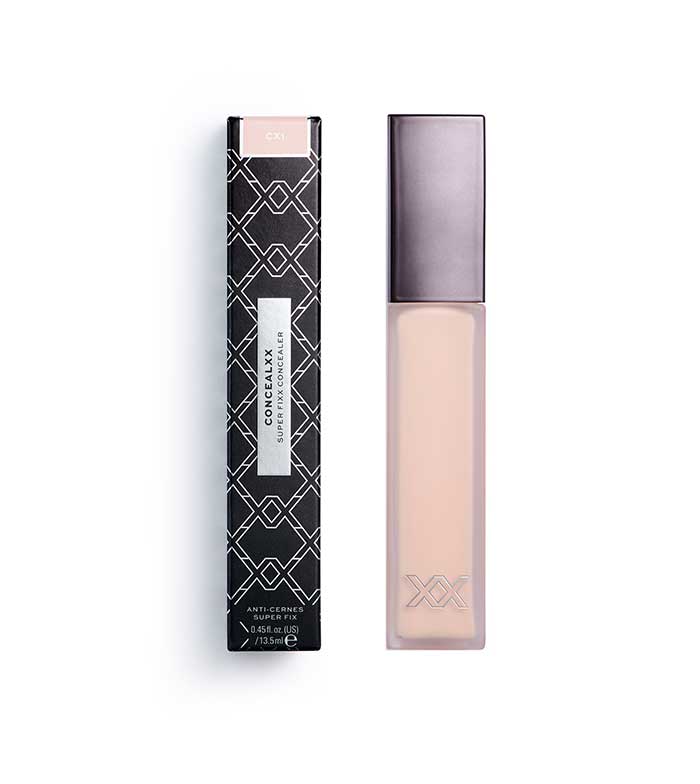 revolution super fix concealer