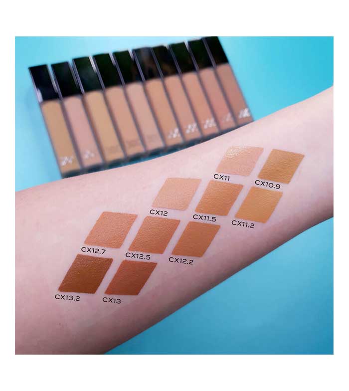 revolution super fix concealer