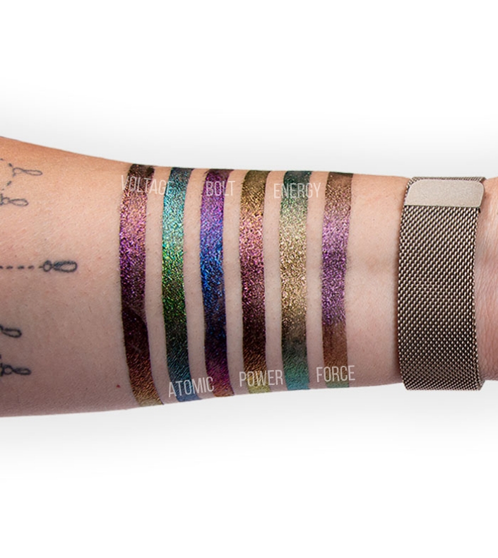 duochrome liquid eyeshadow