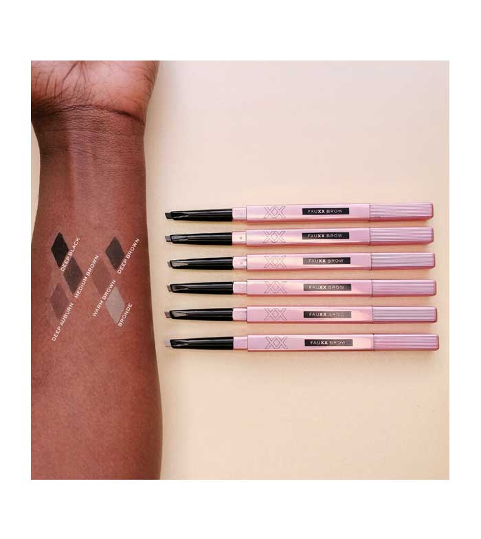 auburn elf brow pencil auburn elf brow pencil