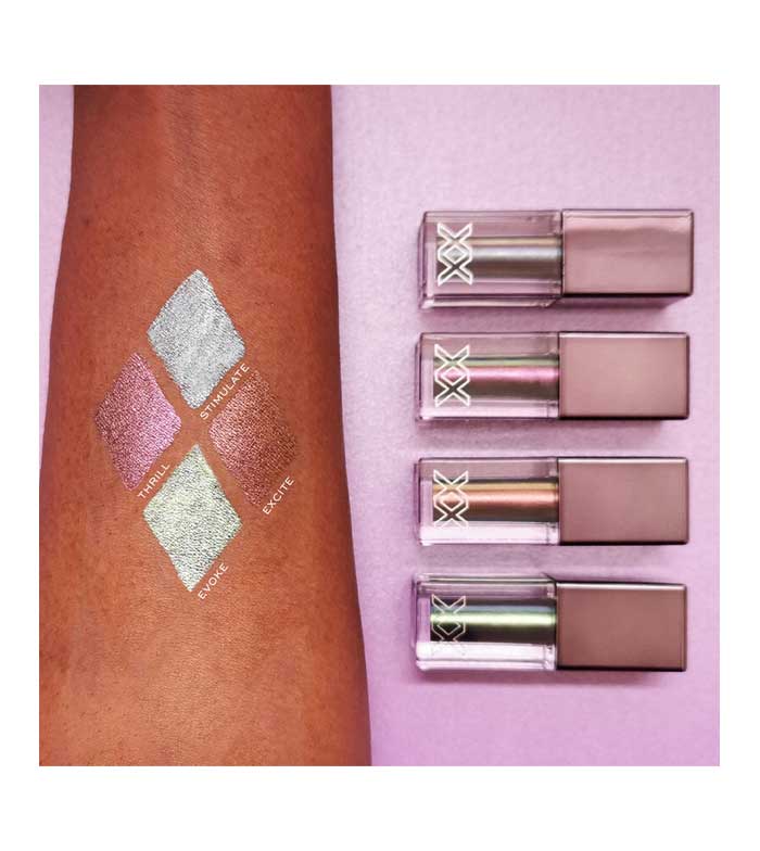 duochrome liquid eyeshadow