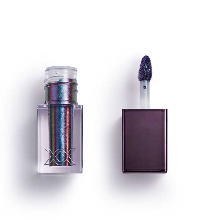 duochrome liquid eyeshadow
