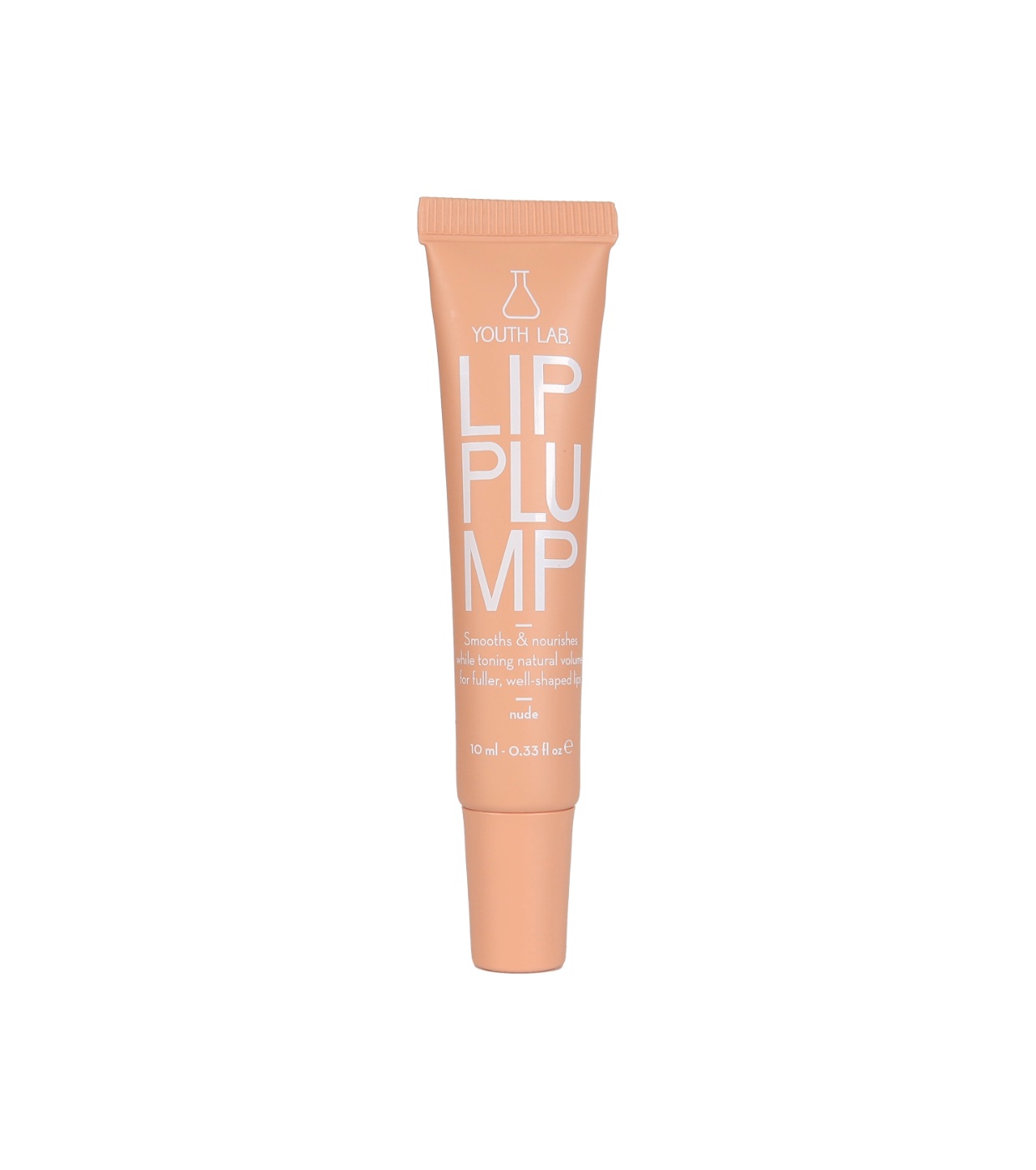 youth nude Buy Youth Lab - Volumizing Lip Gloss - Nude | Maquillalia