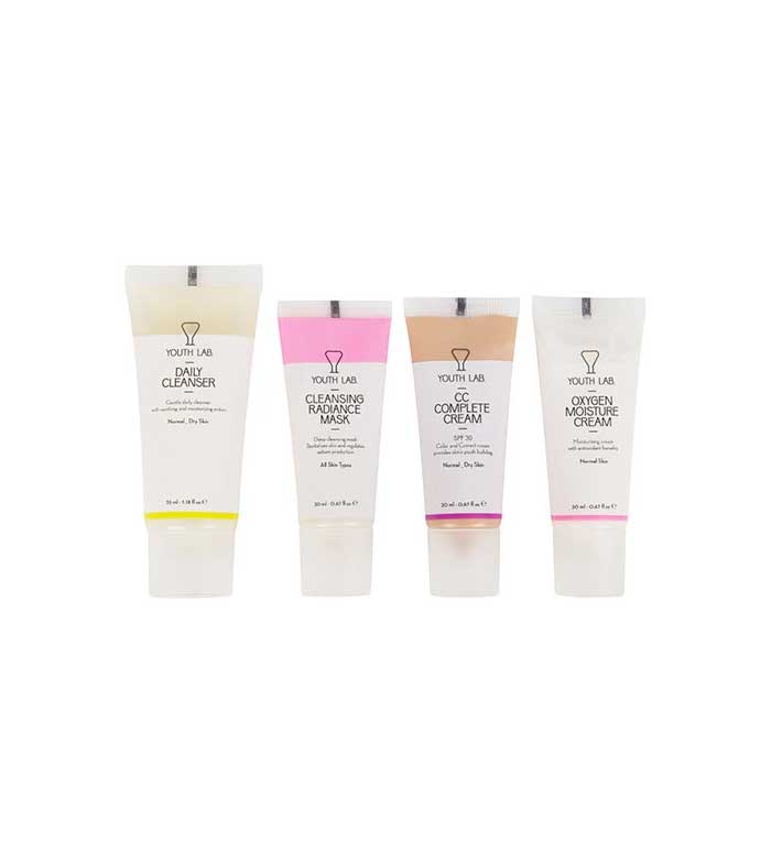 Buy Youth Lab - Travel set Travel Kit - Maquibeauty
