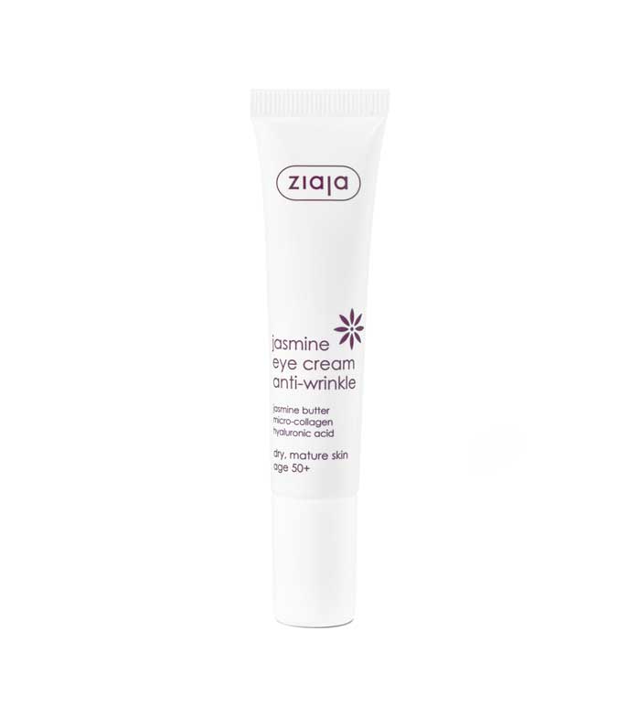 Ziaja Leche De Cabra Contorno De Ojos 15ml