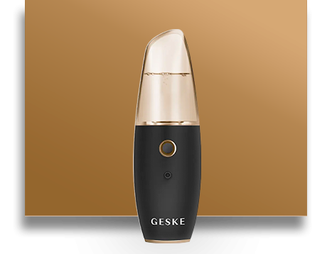 REGALO - GESKE - Facial Hydration Refresher 4 in 1