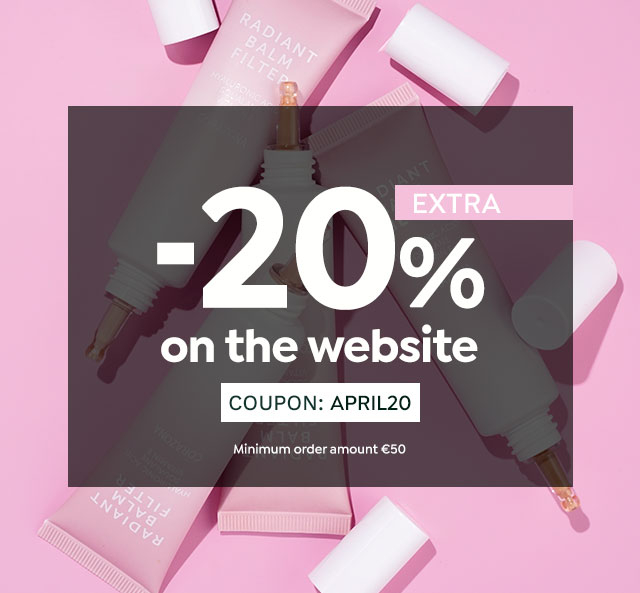 -20% en la Web