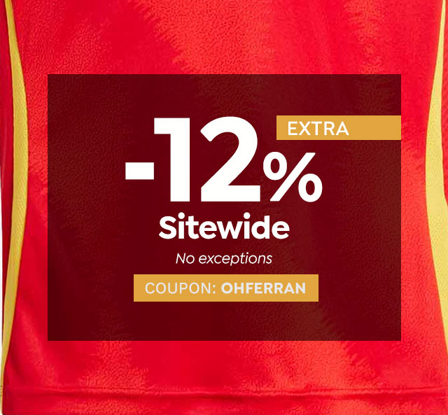 -12% en TODA la web